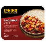Sphinx Shoarma ostra 350 g