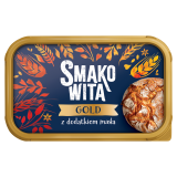 SMAKOWITA GOLD Miks tłuszczowy do smarowania 55% 400 g