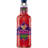GARAGE Strawberry Margarita Piwo (butelka bezzwrotna) 400 ml