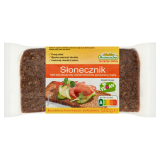 MESTEMACHER Chleb żytni z ziarnem słonecznika 500 g