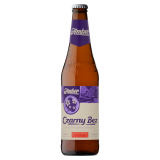 AMBER Czarny bez (butelka bezzwrotna) 500 ml