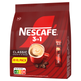NESCAFÉ 3in1 Rozpuszczalny napój kawowy (10 saszetek) 165 g