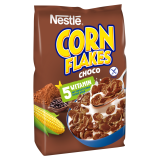 NESTLÉ Płatki Cornflakes czekoladowe bezglutenowe 450 g
