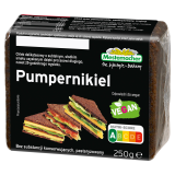 MESTEMACHER Chleb pumpernikiel 250 g