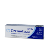 CREMOBAZA 30% Krem z mocznikiem 30 g
