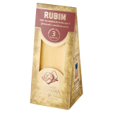 SKARBY SEROWARA Ser Rubin ( klinek) 180 g