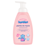 BAMBINO Pianka do mycia dla dzieci 500 ml