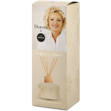 AROMA HOME & Dorota Patyczki zapachowe Świąteczne wypieki BN 100 ml