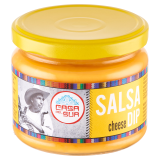 CASA DEL SUR Dip serowy (salsa) 300 g