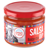 CASA DEL SUR Dip meksykański (salsa) 315 g