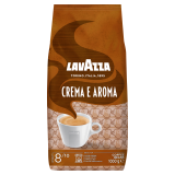 LAVAZZA Crema e Aroma Kawa ziarnista 1 kg