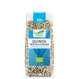 BIO PLANET Quinoa trójkolorowa (Komosa ryżowa) BIO 250 g
