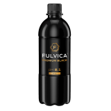 Fulvica Czarna woda 500 ml