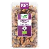 BIO PLANET Daktyle bez pestek suszone bezglutenowe BIO 1 kg