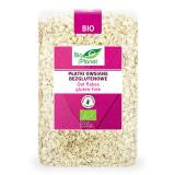 BIO PLANET Płatki owsiane bezglutenowe BIO 1 kg