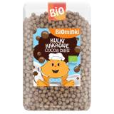 BIOMINKI Kulki o smaku czekoladowym BIO 500 g