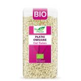 BIO PLANET Płatki owsiane BIO 300 g