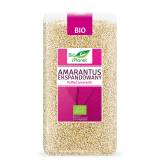 BIO PLANET Amarantus ekspandowany BIO 100 g