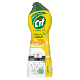CIF Mleczko do czyszczenia Lemon 300 ml