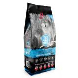 ALPHA SPIRIT Suchy pokarm dla dorosłych psów Wild Fish 12 kg