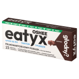 EATYX Pełnowartościowy posiłek w formie batona o smaku czekoladowym 60 g