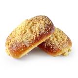 GRZYBKI Bułka słodka 100 g