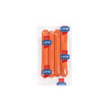 ŁUKÓW Parówki ekstra wieprzowo-wołowe 250 g