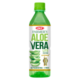 OKF Napój aloesowy Farmers 500 ml
