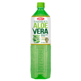 OKF Farmer's Aloe Vera Napój z cząstkami aloesu 1.5 l