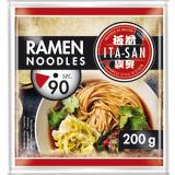 ITA-SAN Makaron Ramen 200 g