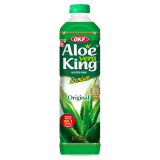 OKF Napój Aloe Vera King 1.5 l