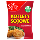 SANTE Kotlet sojowy a la schabowy 100 g