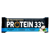 GO ON Baton kokosowy z witaminami i magnezem 50 g