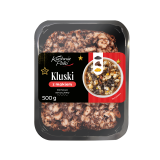 KUCHNIA POLKI Kluski z makiem 500 g