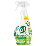 CIF Cleanboost Płyn do czyszczenia uniwersalny 3w1 Zielona Herbata - spray 500 ml
