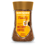 EDUSCHO Family Kawa rozpuszczalna 200 g