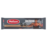 MELISSA Makaron proteinowy spaghetti (spaghetti wysokobiałkowe) 400 g