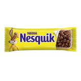 NESTLÉ Baton Nesquik 25 g