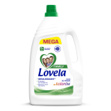 LOVELA Family Płyn do prania tkanin kolorowych 57 prań 3.762 l