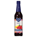 PAOLA Syrop malinowo-cytrynowy wysokosłodzony 430 ml