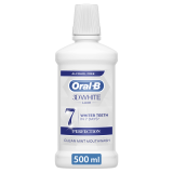 ORAL-B White Luxe Perfection Płyn do płukania jamy ustnej 500 ml