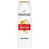 PANTENE PRO-V Szampon do włosów farbowanych 400 ml