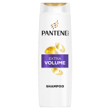 PANTENE PRO-V Większa Objętość Szampon do włosów 400 ml