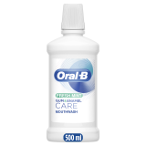 ORAL-B Gum & Enamel Care Płyn do płukania jamy ustnej o smaku świeżej mięty 500 ml