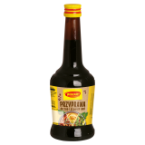 WINIARY Przyprawa do zup, sosów, sałatek w płynie 210 g