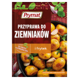 PRYMAT Przyprawa do ziemniaków 25 g
