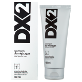 DX2 Szampon dla mężczyzn przeciw siwieniu włosów 150 ml
