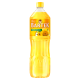 BARTEK Olej słonecznikowy 1 l
