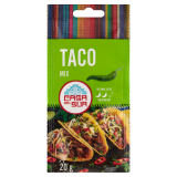 CASA DE MEXICO Taco (mieszanka przypraw) 20 g