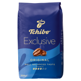 TCHIBO Exclusive Kawa ziarnista 500 g